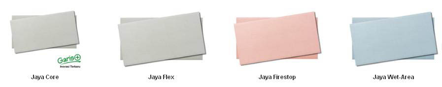gypsum